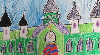 "Moje miasto - moje miejsce". Konkurs plastyczny rozstrzygnięty