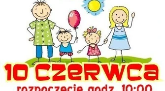 Festyn rodzinny na Wyzwolenia