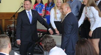 Prezydent Tomaszowa szefem Kancelarii Prezydenta?