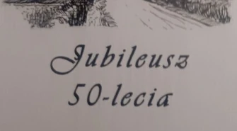 50-lecie szkoły w Wolborzu