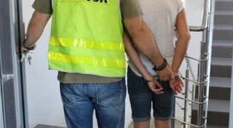 Kradzież na terenie przedszkola