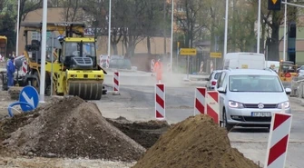 Rondo Sulejowskie oficjalnie otwarte w piątek