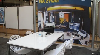 Strefa FM rozpoczęła nadawanie z Focusa