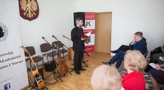 Wsparcie Uniwersytetów Trzeciego Wieku