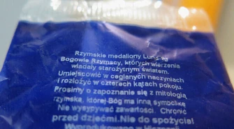 Zmarł przez dopalacze?