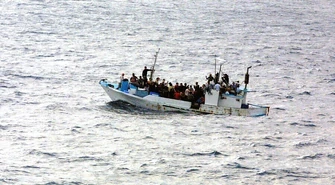 Posłanka z naszego okręgu ostro o możliwych sankcjach za nieprzyjęcie uchodźców