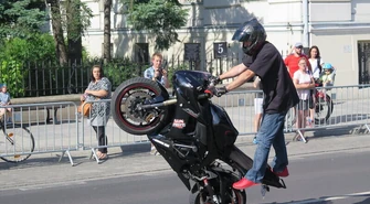 Są urodziny, jest impreza. Ulica Słowackiego kończy 90 lat