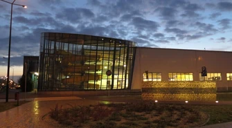 Noc basenów w Piotrkowie