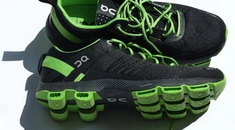 Buty do biegania - jakie najlepiej wybrać, aby czuć się w pełni komfortowo?