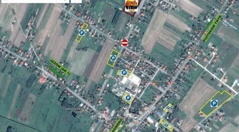 Wybierasz się na Dni Rozprzy? Sprawdź parkingi!