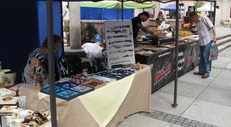 Jarmark Trybunalski. Dużo atrakcji na piotrkowskim Rynku