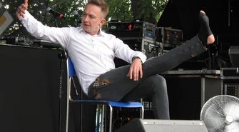 Formacja Chatelet rozbawiła piotrkowską publiczność