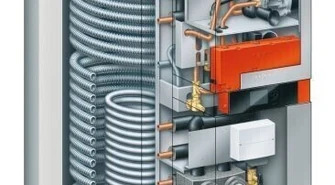 Projekt domu z ogrzewaniem gazowym &#8211; czy warto go wybrać?