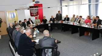 Połączyła je nie tylko nazwa