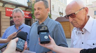 Chcą odblokować inicjatywę uchwałodawczą piotrkowian