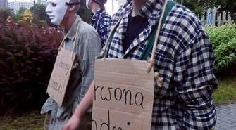 ONR przypomniał o Czerwcu&#8217;56