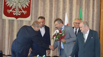 Burmistrz Sulejowa z absolutorium. Będzie nowy skarbnik