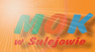 MOK w Sulejowie idzie w świat mydła i gipsu