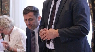 Wójt gminy Wola Krzysztoporska także z absolutorium