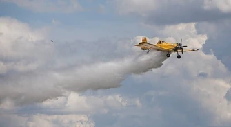 Fly Fest &#8211; dzień drugi