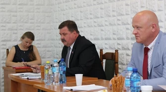 Radni udzielili absolutorium wójtowi 