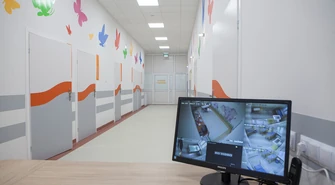 Ordynator pediatrii przy Roosevelta: "Nowoczesny, funkcjonalny oddział"