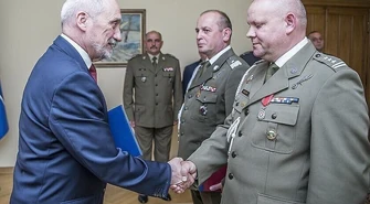 25 Brygada Kawalerii Powietrznej ma nowego dowódcę