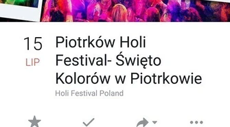 Miała być na lotnisku, będzie na pl. Pofranciszkańskim