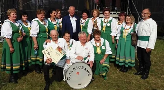 Sukces Grabiczan w Szprotawie 