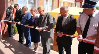 90 lat OSP w Piekarach