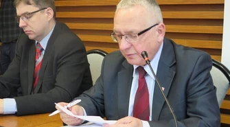 O służbie zdrowia wieczorową porą 