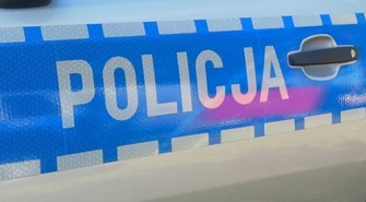 Uwaga wypadek: zablokowana DK nr 1