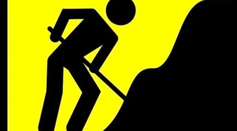 Uwaga na utrudnienia między Rozprzą i Niechcicami!