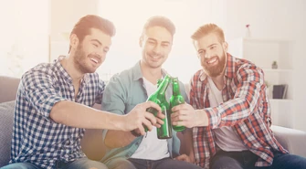 Jak przygotować wieczór kawalerski...?