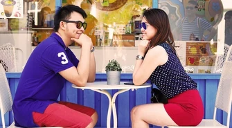 Jak umawiać się z najładniejszymi kobietami?