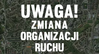 Triathlon Energy. Wystąpią utrudnienia w ruchu