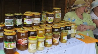 W niedzielę Piotrkowskie Święto Miodu. Po raz trzeci