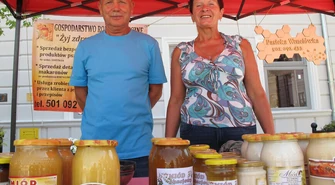 Święto Miodu 2017 [GALERIA]