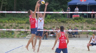 Juniorzy zakończyli. Czas na seniorów...