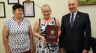 Rozstrzygnięto konkurs na dyrektora szkoły w Jarostach