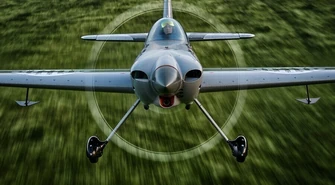 AIR-2-AIR w Aeroklubie