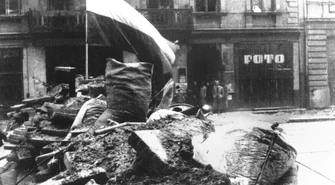 Obchody 73. rocznicy wybuchu Powstania Warszawskiego