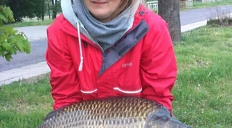 Zapraszają do wspólnego wędkowania