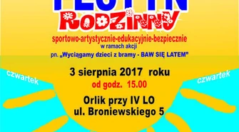 Kolejny Festyn Rodzinny już w czwartek