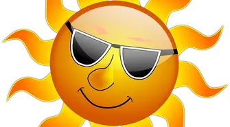 IMGW ostrzega przed upałami 