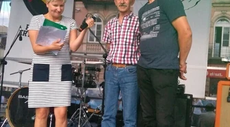 Co nas czeka w niedzielę na Biesiadzie Trybunalskiej?