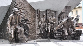 W Piotrkowie również upamiętnią powstańców warszawskich