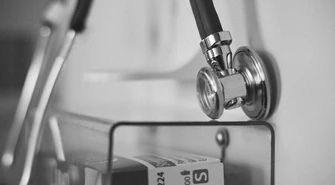 Piotr Wojtysiak: brakuje lekarzy szczególnie w szpitalach