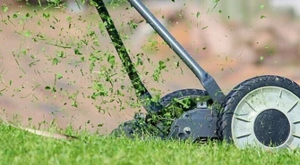 Uwaga na drogach! Będą kosić 