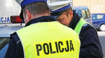 Pod kryptonimem &#8222;Prędkość&#8221;